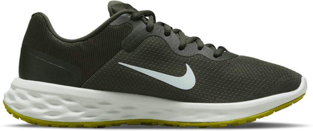 Кроссовки мужские Nike Revolution 6 Next Nature зеленые 10 US, Revolution 6 Next Nature
Кроссовки мужские Nike Revolution 6 Next Nature зеленые 10 US, Revolution 6 Next Nature