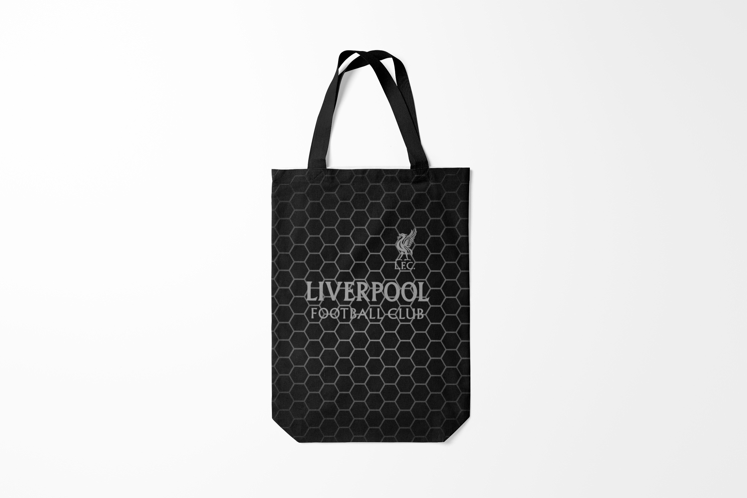 Сумка шoппер унисекс Burnettie Liverpool LIVERPOOL., черный, Liverpool LIVERPOOL.
Сумка шoппер унисекс Burnettie Liverpool LIVERPOOL., черный, Liverpool LIVERPOOL.