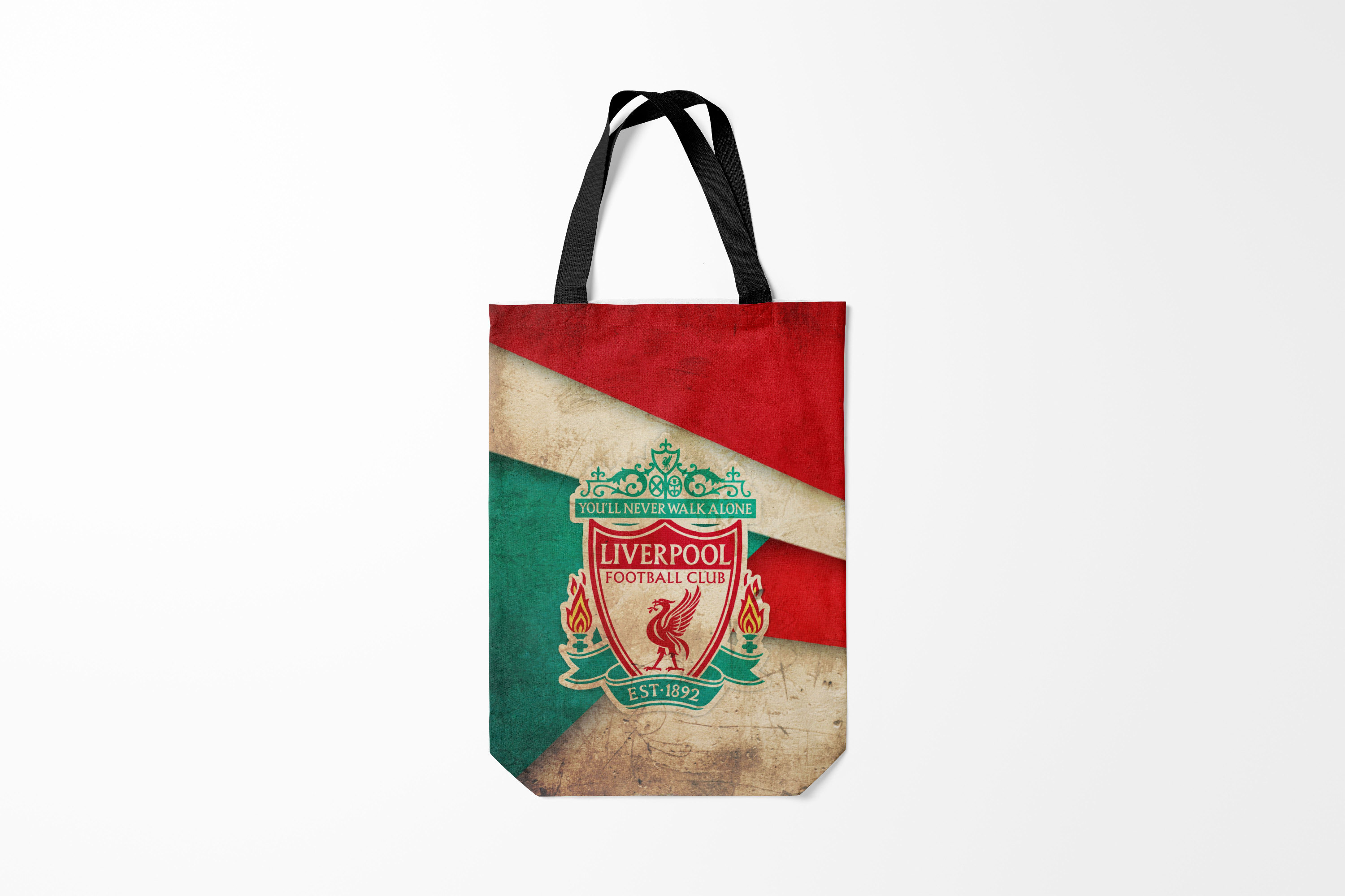 Сумка шoппер унисекс Burnettie Liverpool Ливерпуль олд, красный, Liverpool Ливерпуль олд
Сумка шoппер унисекс Burnettie Liverpool Ливерпуль олд, красный, Liverpool Ливерпуль олд