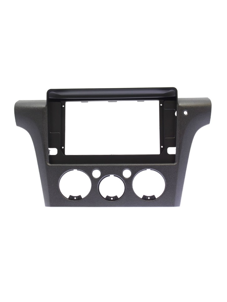Рамка для установки Wide Medi в Mitsubishi Airtrek 2002-2009 10" MFA дисплея (правый руль)
Рамка для установки Wide Medi в Mitsubishi Airtrek 2002-2009 10" MFA дисплея (правый руль)