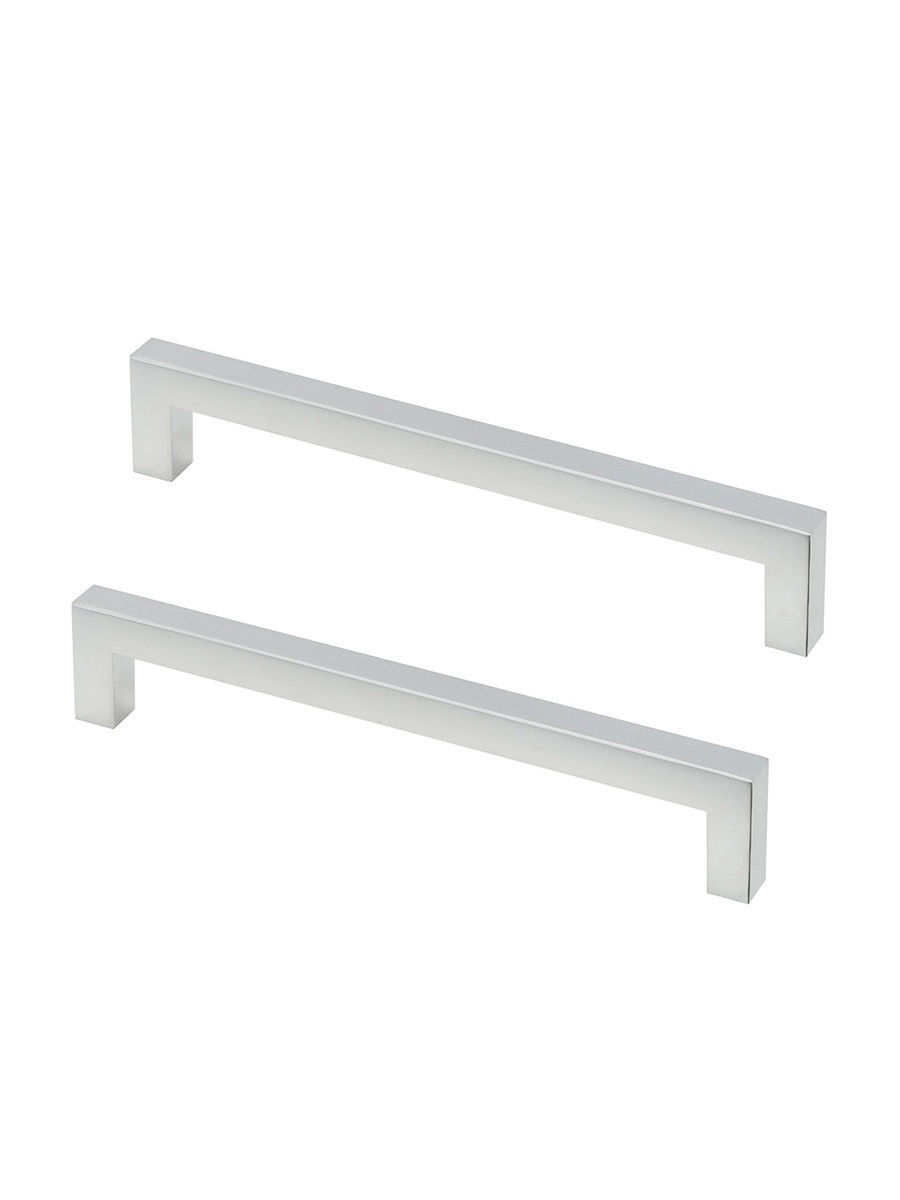 Комплект из 2 шт Ручка-скоба Kerron 160 мм S-4110-160 SC, матовый хром, Серебристый;серый, S-4110
Комплект из 2 шт Ручка-скоба Kerron 160 мм S-4110-160 SC, матовый хром, Серебристый;серый, S-4110