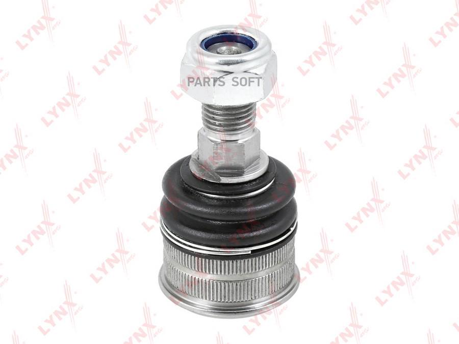 LYNXAUTO C1186LR Шар.опора MERCEDES E200K-63W211 02-08 /CLS280-63C219 04-10 /S280-65W220 9
LYNXAUTO C1186LR Шар.опора MERCEDES E200K-63W211 02-08 /CLS280-63C219 04-10 /S280-65W220 9
