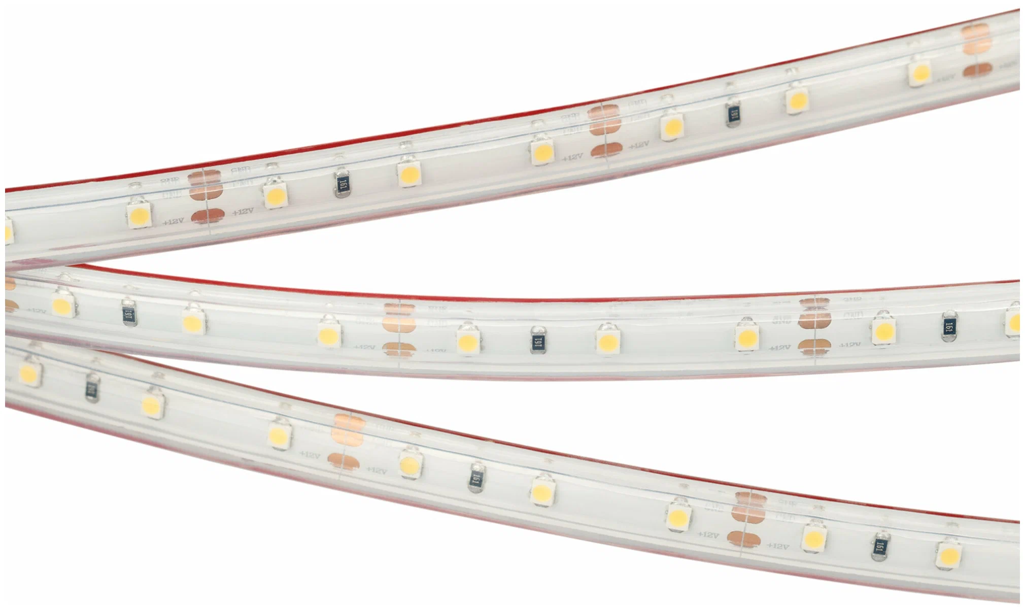 Светодиодная лента Arlight RTW-PS-A60-10mm 12V Warm3000 (4.8 W/m, IP67, 2835, 5m) (Arlight
Светодиодная лента Arlight RTW-PS-A60-10mm 12V Warm3000 (4.8 W/m, IP67, 2835, 5m) (Arlight