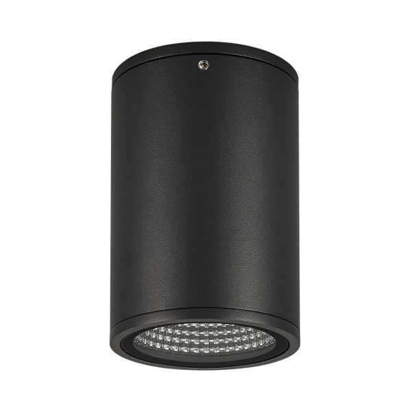Светильник LGD-FORMA-SURFACE-R90-12W Day4000 (BK, 44 deg, 230V) (Arlight, IP54 Металл, 3 г
Светильник LGD-FORMA-SURFACE-R90-12W Day4000 (BK, 44 deg, 230V) (Arlight, IP54 Металл, 3 г