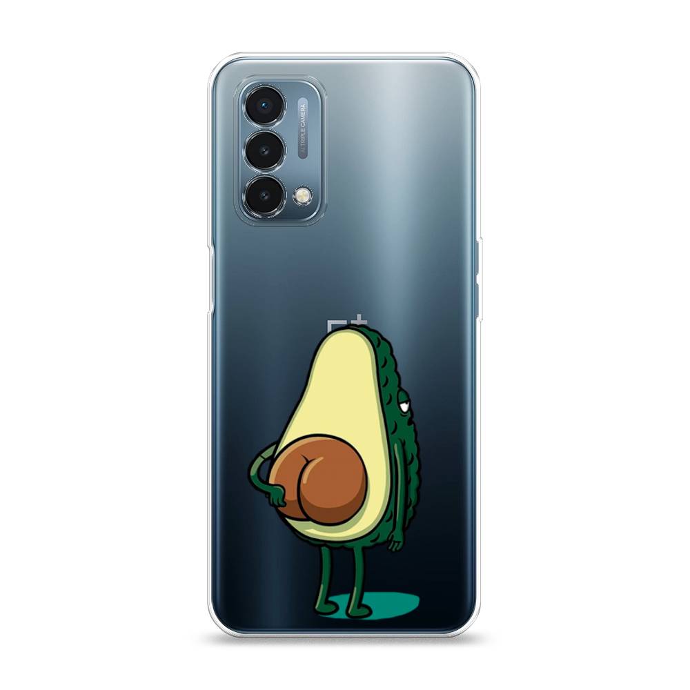 Чехол Awog на OnePlus Nord N200 5G / ВанПлас Nord N200 5G "Попа авокадо", Зеленый;коричневый;прозрачный, 152250-10
Чехол Awog на OnePlus Nord N200 5G / ВанПлас Nord N200 5G "Попа авокадо", Зеленый;коричневый;прозрачный, 152250-10