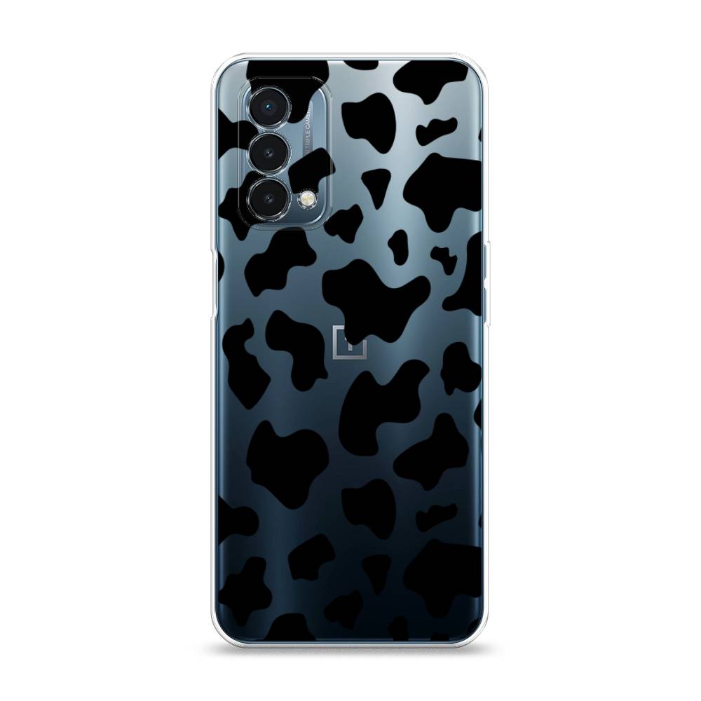 Чехол Awog на OnePlus Nord N200 5G / ВанПлас Nord N200 5G "Пятна коровы черные", Черный, 152250-2
Чехол Awog на OnePlus Nord N200 5G / ВанПлас Nord N200 5G "Пятна коровы черные", Черный, 152250-2