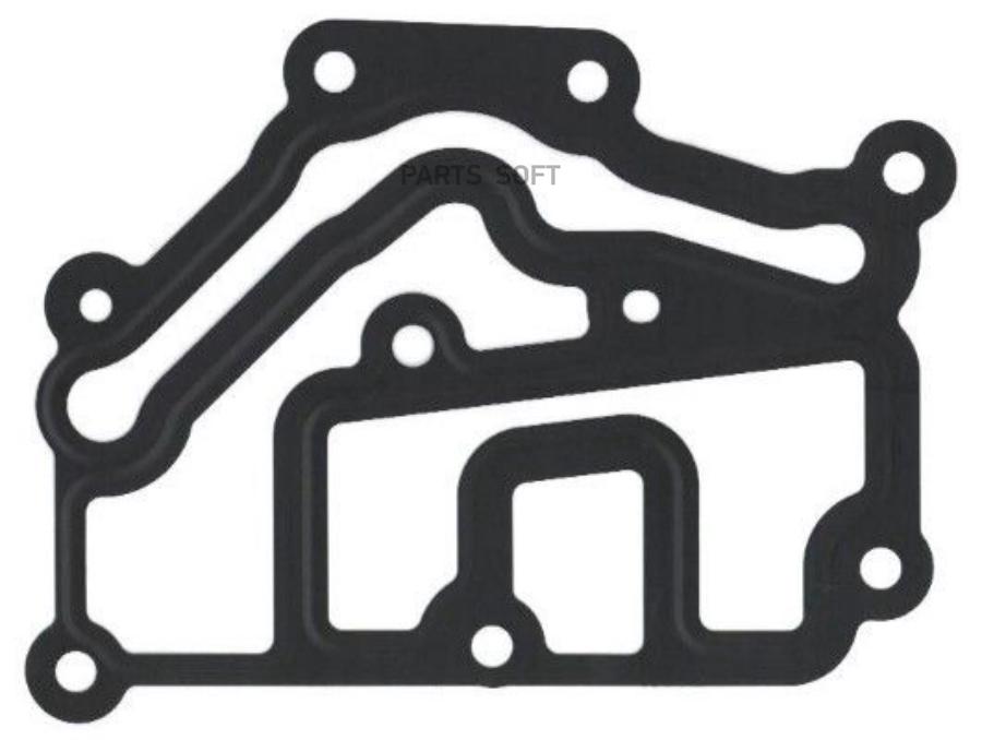 Прокладка термостата nissan kubistar, primastar / renault megane, laguna, espace, clio / o
Прокладка термостата nissan kubistar, primastar / renault megane, laguna, espace, clio / o