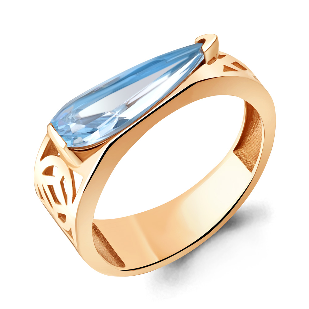 Кольцо из серебра с топазом искусственным Aquamarine Aquamarine 6970092_925_з р, 6970092_925_з
Кольцо из серебра с топазом искусственным Aquamarine Aquamarine 6970092_925_з р, 6970092_925_з