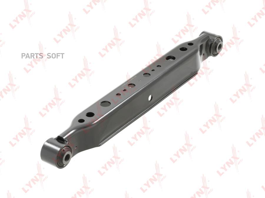 LYNXAUTO B5001L Тяга ниж.лев.зад.подв.NISSAN QASHQAIJ10/J11 1.2-2.0 07-13 /X-TrailT31-T32
LYNXAUTO B5001L Тяга ниж.лев.зад.подв.NISSAN QASHQAIJ10/J11 1.2-2.0 07-13 /X-TrailT31-T32
