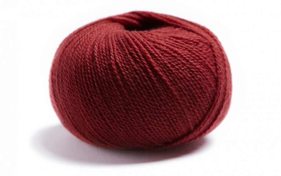 Пряжа для вязания Lamana Milano 56, burgund, 90% шерсть мериноса сверхтонкая, 10% кашемир, Красный, Milano
Пряжа для вязания Lamana Milano 56, burgund, 90% шерсть мериноса сверхтонкая, 10% кашемир, Красный, Milano