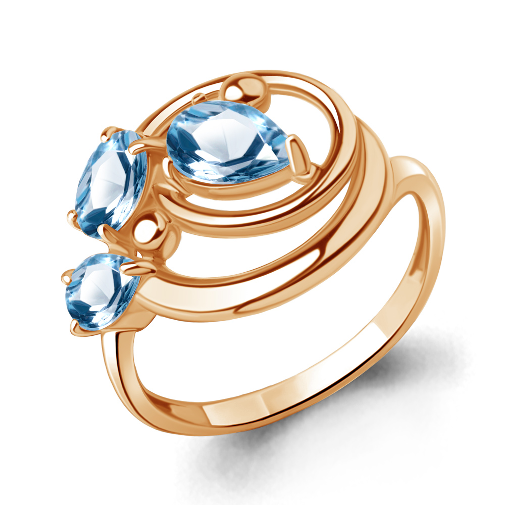 Кольцо из серебра с топазом Aquamarine Aquamarine 6969105_925_з р. 17,5, 6969105_925_з
Кольцо из серебра с топазом Aquamarine Aquamarine 6969105_925_з р. 17,5, 6969105_925_з