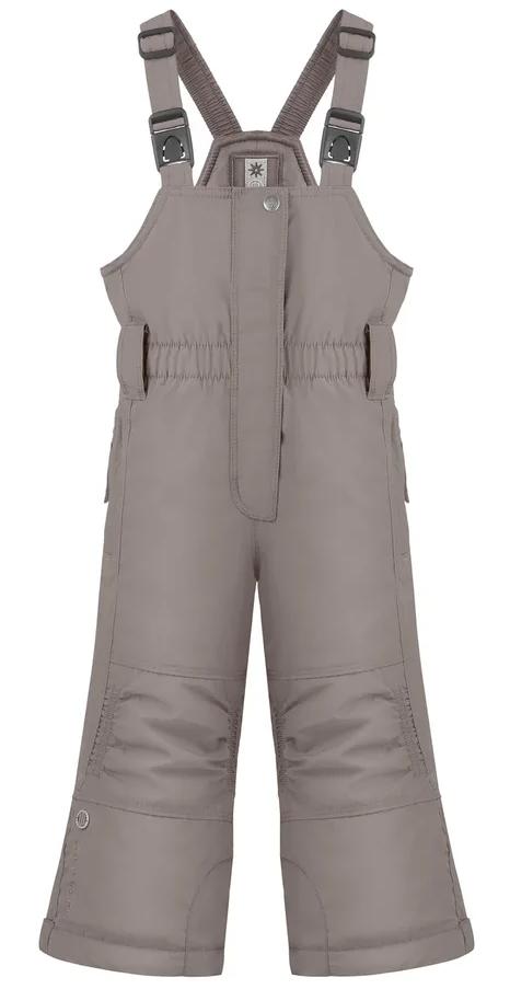 фото Полукомбинезон poivre blanc w21-1024-bbgl rock brown 2 (возраст:5)