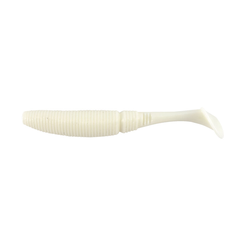 Силиконовая приманка Yaman Springy Shad 152 мм 4 шт цвет 01, Белый, Springy Shad 152
Силиконовая приманка Yaman Springy Shad 152 мм 4 шт цвет 01, Белый, Springy Shad 152