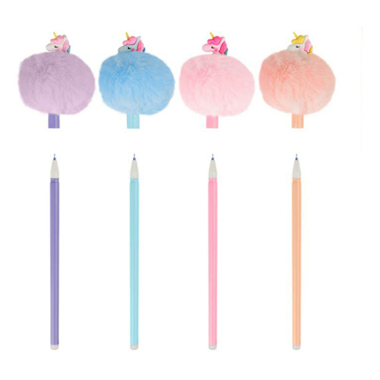 Ручка гелевая стираемая Meshu Fluffy Unicorn узел 0,5 мм линия письма 0,3 мм цвет чернил с
Ручка гелевая стираемая Meshu Fluffy Unicorn узел 0,5 мм линия письма 0,3 мм цвет чернил с