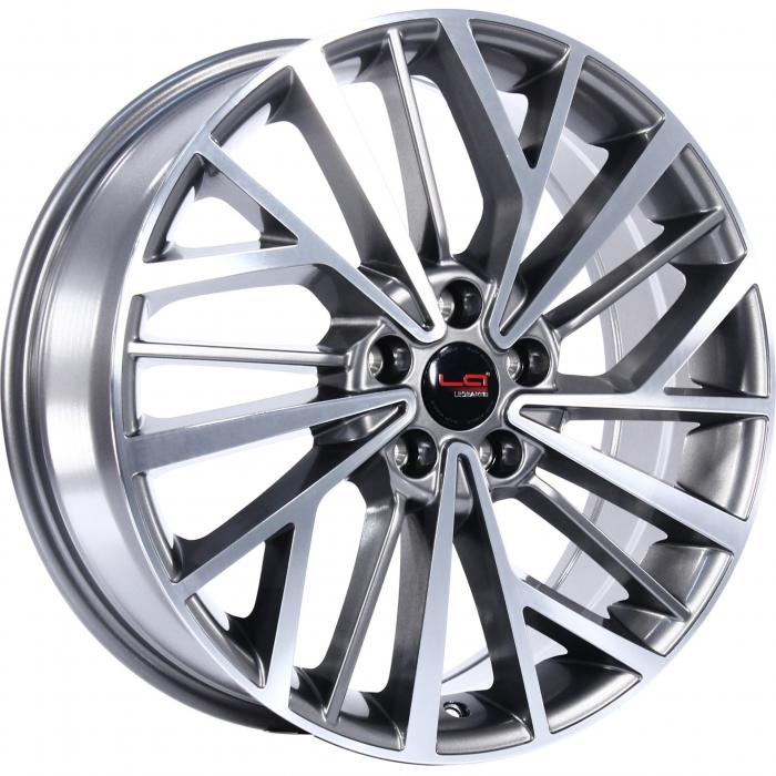 Legeartis Replica Concept-Hnd537 7x17/5x114.3 Et51 D67.1 (Под Ориг.Крепеж) Gmf REPLICA арт
Legeartis Replica Concept-Hnd537 7x17/5x114.3 Et51 D67.1 (Под Ориг.Крепеж) Gmf REPLICA арт