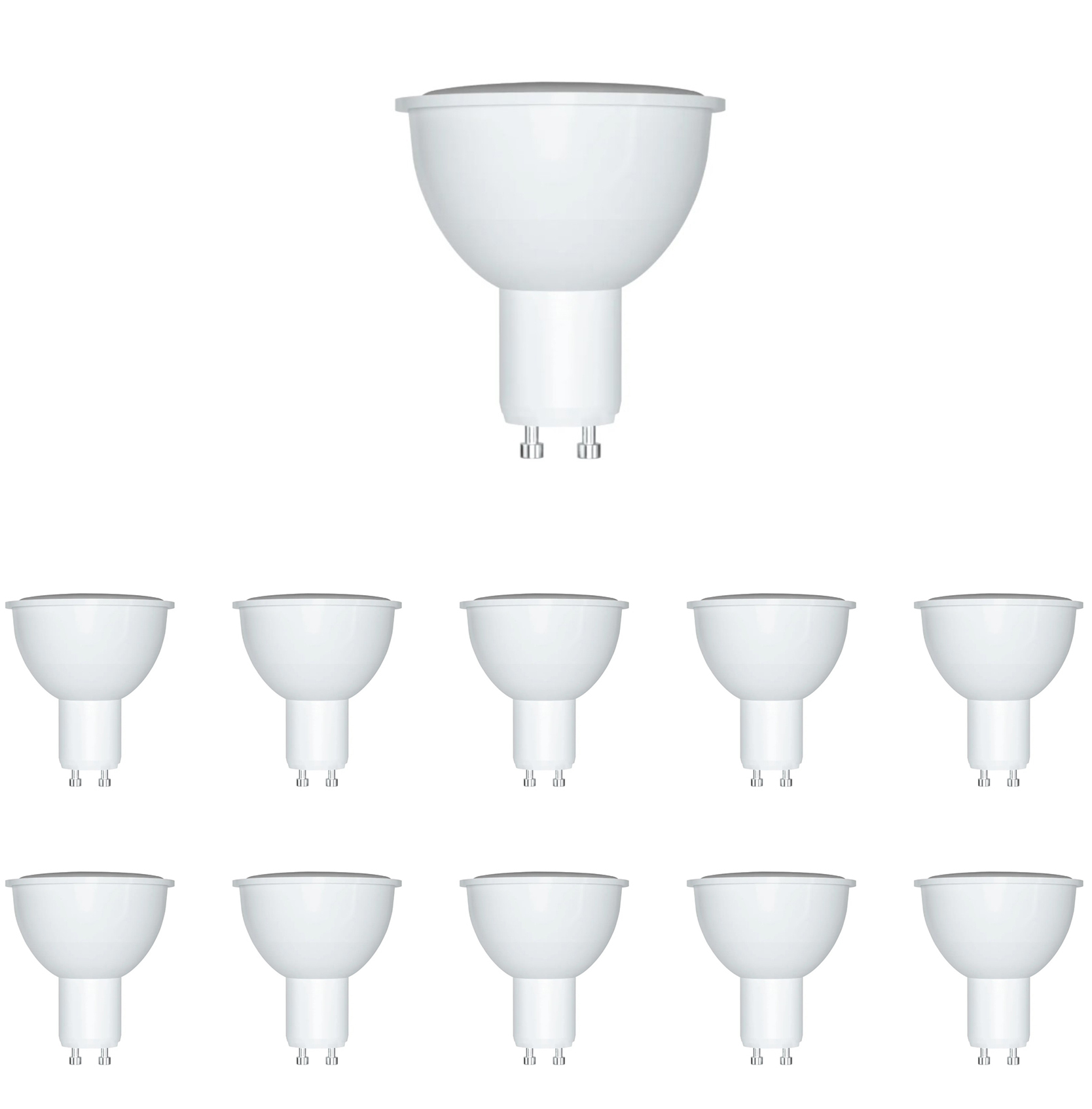 Лампочка светодиодная Foton Lighting PAR16 GU10 5,5Вт 220В 510Лм 2700К Теплый белый 10шт, Софит PAR16 GU10 5,5Вт 220В 510Лм 2700К
Лампочка светодиодная Foton Lighting PAR16 GU10 5,5Вт 220В 510Лм 2700К Теплый белый 10шт, Софит PAR16 GU10 5,5Вт 220В 510Лм 2700К