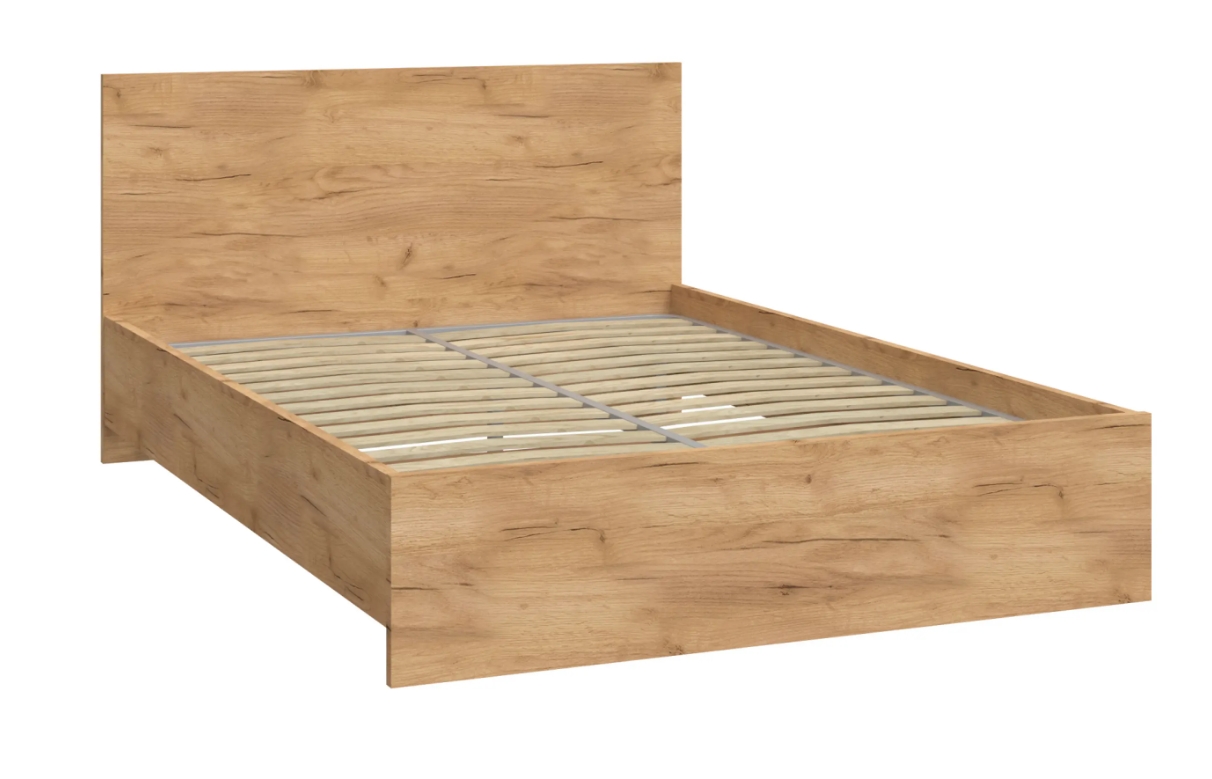 Кровать Compass ВИ-35 (1800x1900) Дуб крафт золотой, ВИ-35 (1800x1900)
Кровать Compass ВИ-35 (1800x1900) Дуб крафт золотой, ВИ-35 (1800x1900)