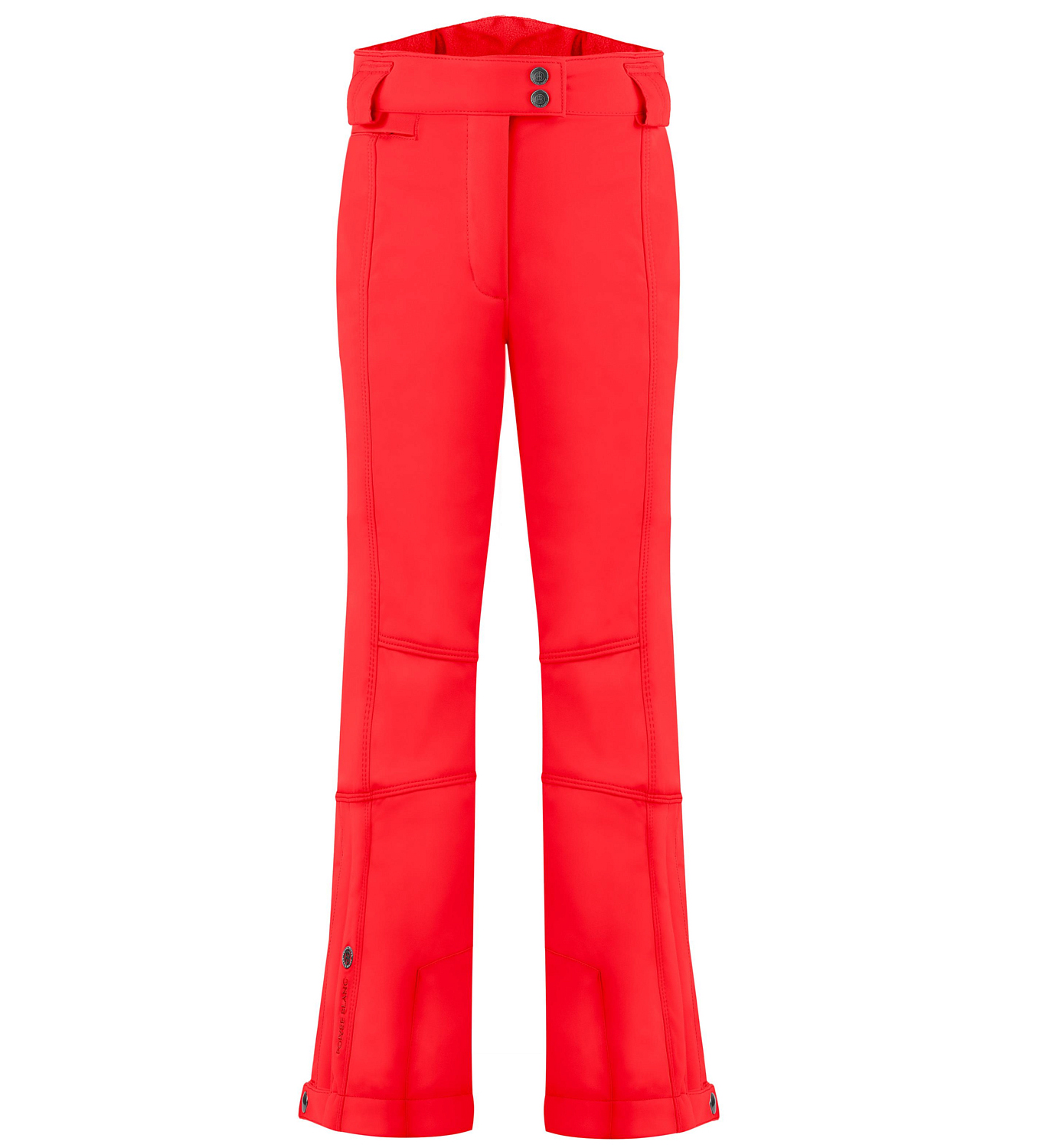 фото Спортивные брюки poivre blanc w21-0820-wo/a, scarlet red, l int
