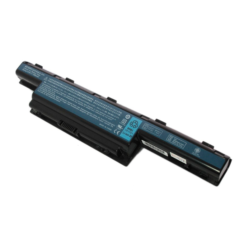 АКБ для ноутбука VBPARTS АККУМУЛЯТОРНАЯ БАТАРЕЯ ДЛЯ ACER ASPIRE 5741, 5733, 4551, 4741, 47
АКБ для ноутбука VBPARTS АККУМУЛЯТОРНАЯ БАТАРЕЯ ДЛЯ ACER ASPIRE 5741, 5733, 4551, 4741, 47