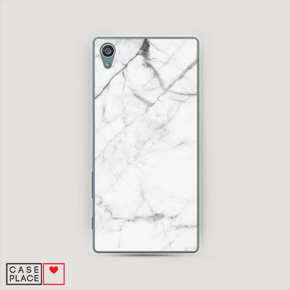Чехол Awog на Sony Xperia Z5 "Светлый мрамор", Разноцветный, 52150-3 
Чехол Awog на Sony Xperia Z5 "Светлый мрамор", Разноцветный, 52150-3