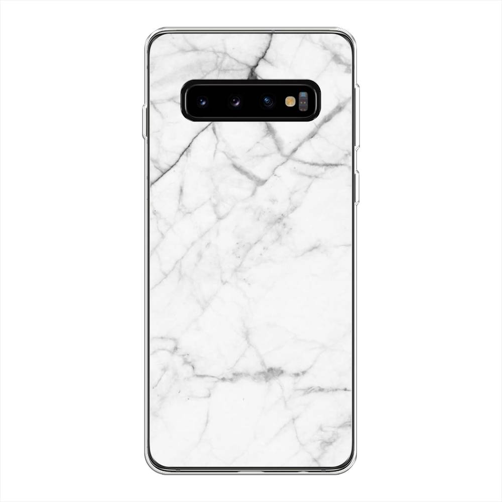 Чехол Awog на Samsung Galaxy S10 Plus "Светлый мрамор", Разноцветный, 27150-3
Чехол Awog на Samsung Galaxy S10 Plus "Светлый мрамор", Разноцветный, 27150-3