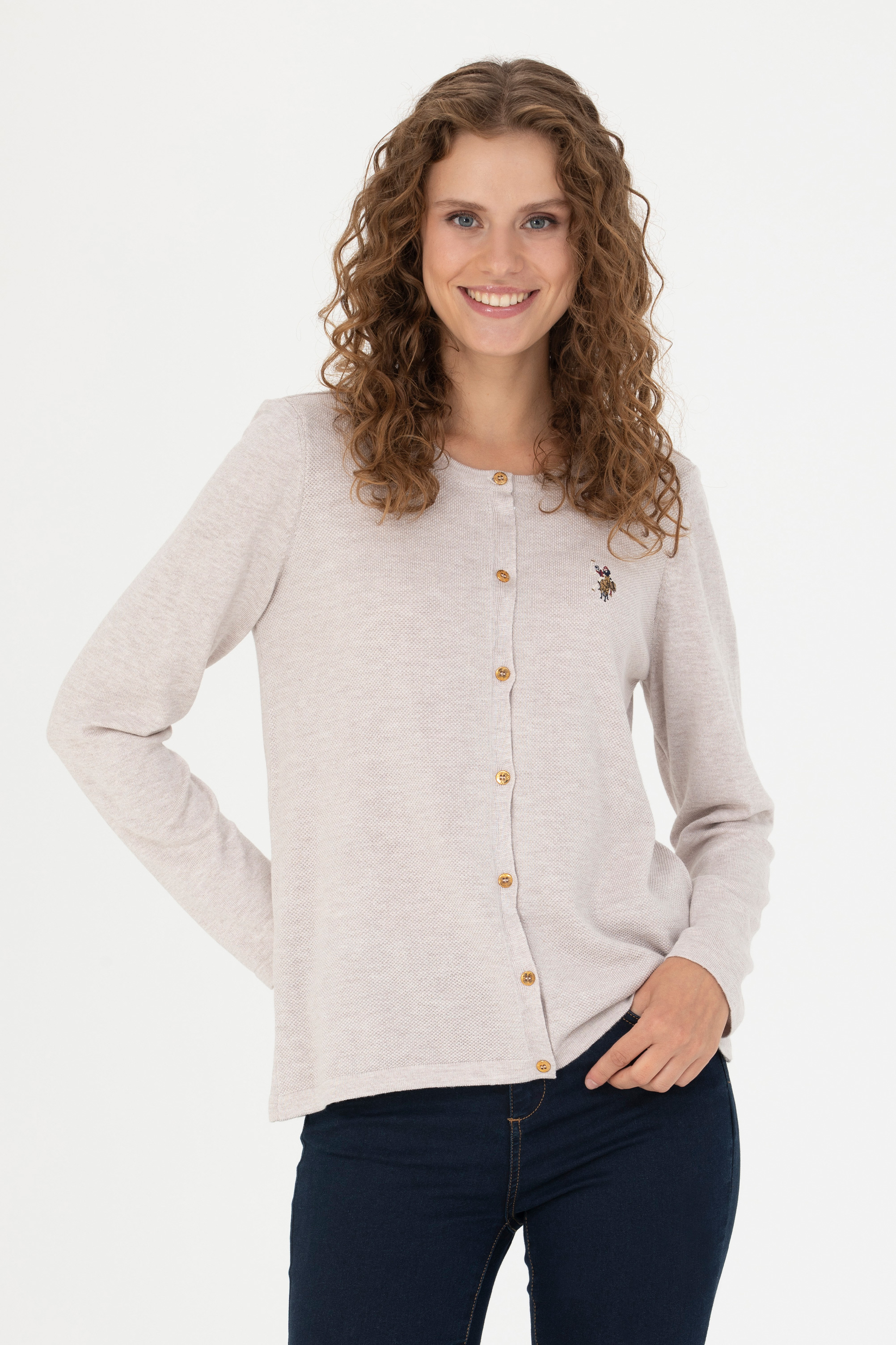 Кардиган женский U.S. POLO Assn. G082SZ0TH0CATINE-BSK23 бежевый L, G082SZ0TH0CATINE-BSK23
Кардиган женский U.S. POLO Assn. G082SZ0TH0CATINE-BSK23 бежевый L, G082SZ0TH0CATINE-BSK23