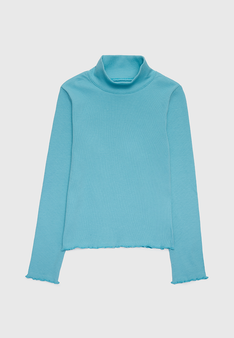 Водолазка детская Modis M212K00606A391 ментоловый р.146, M212K00606A391
Водолазка детская Modis M212K00606A391 ментоловый р.146, M212K00606A391