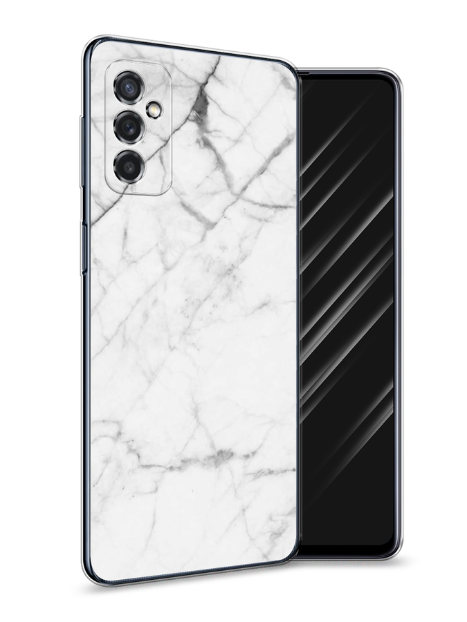 Чехол Awog на Samsung Galaxy M52 / Самсунг M52 "Светлый мрамор", Разноцветный, 2104350-3
Чехол Awog на Samsung Galaxy M52 / Самсунг M52 "Светлый мрамор", Разноцветный, 2104350-3
