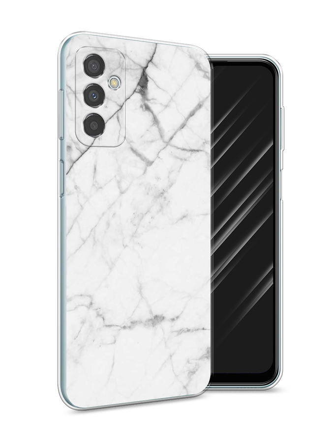 Чехол Awog на Samsung Galaxy M23 5G / Самсунг M23 5G "Светлый мрамор", Разноцветный, 2105550-3
Чехол Awog на Samsung Galaxy M23 5G / Самсунг M23 5G "Светлый мрамор", Разноцветный, 2105550-3