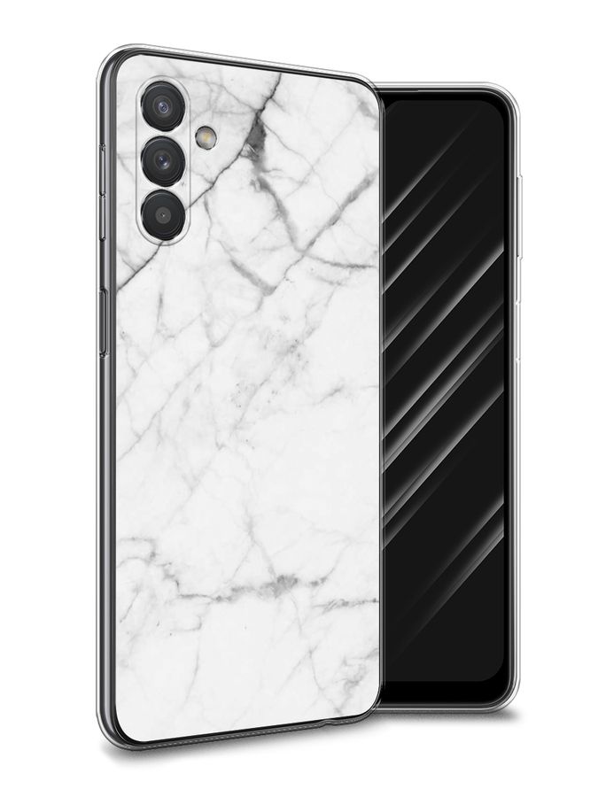 Чехол Awog на Samsung Galaxy A13 5G / Самсунг A13 5G "Светлый мрамор", Разноцветный, 2104150-3
Чехол Awog на Samsung Galaxy A13 5G / Самсунг A13 5G "Светлый мрамор", Разноцветный, 2104150-3