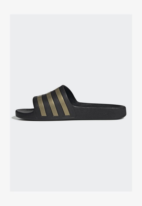 Сланцы мужские Adidas Performance Adilette Aqua Swim черные 46 EU (доставка из-за рубежа), Черный, Adilette Aqua Swim
Сланцы мужские Adidas Performance Adilette Aqua Swim черные 46 EU (доставка из-за рубежа), Черный, Adilette Aqua Swim