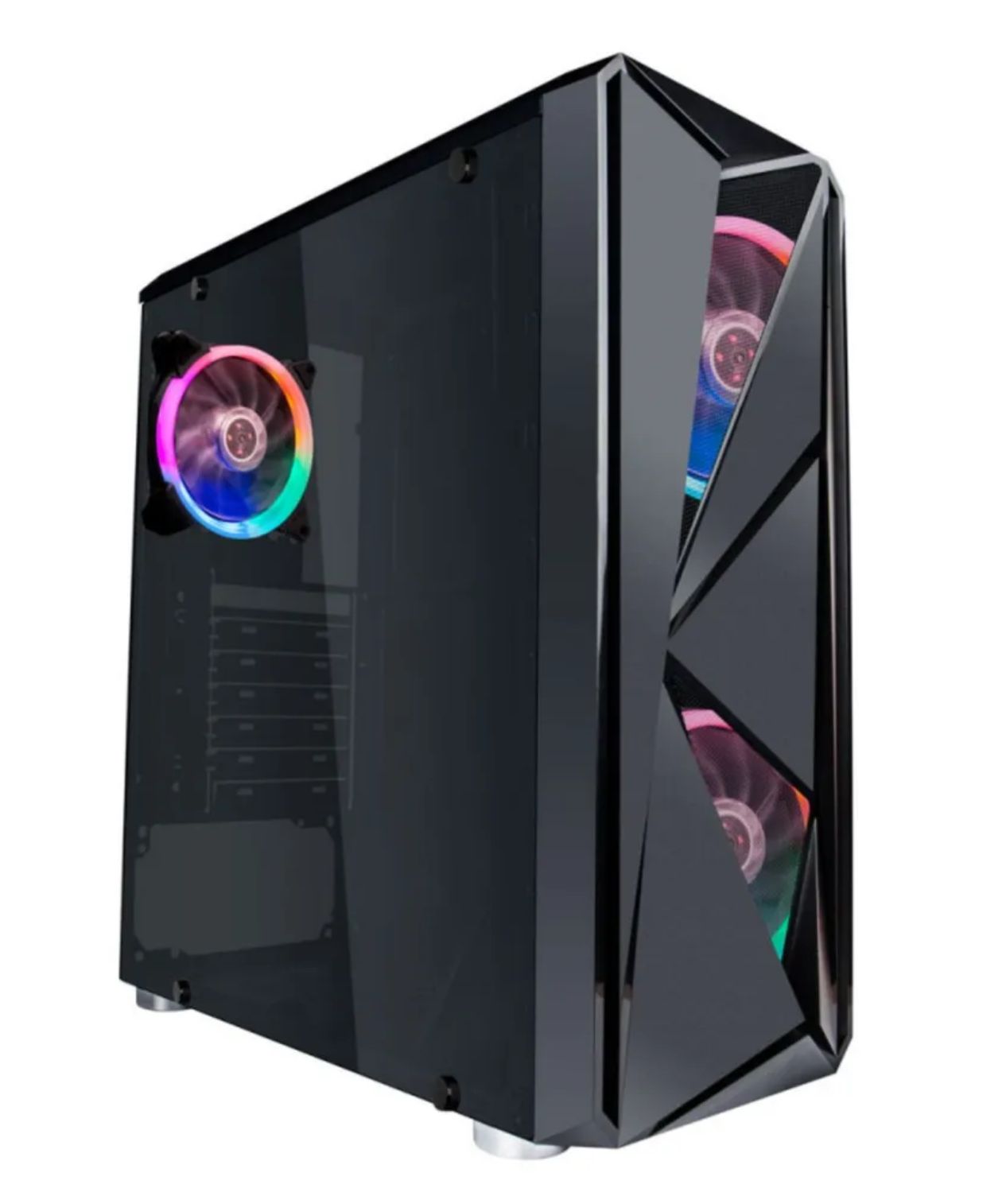 Системный блок StarComputers Ryzen 5/5600G/32GB/512GB SSD/Windows 11 Pro, Orion X400
Системный блок StarComputers Ryzen 5/5600G/32GB/512GB SSD/Windows 11 Pro, Orion X400