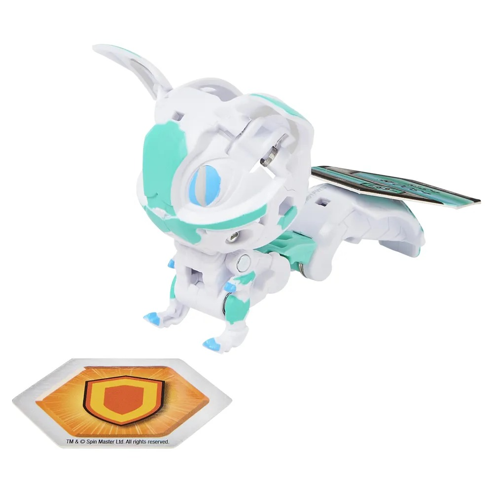 Фигурка-трансформер Bakugan S3 Ferascal Ultra 6061538 20132916, 6061538_20132916
Фигурка-трансформер Bakugan S3 Ferascal Ultra 6061538 20132916, 6061538_20132916