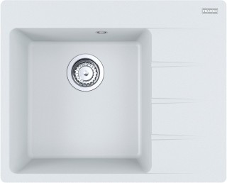 Кухонная мойка Franke CNG 611/211-62 TL белый чаша слева (114.0639.711), Centro CNG 611 левая
Кухонная мойка Franke CNG 611/211-62 TL белый чаша слева (114.0639.711), Centro CNG 611 левая