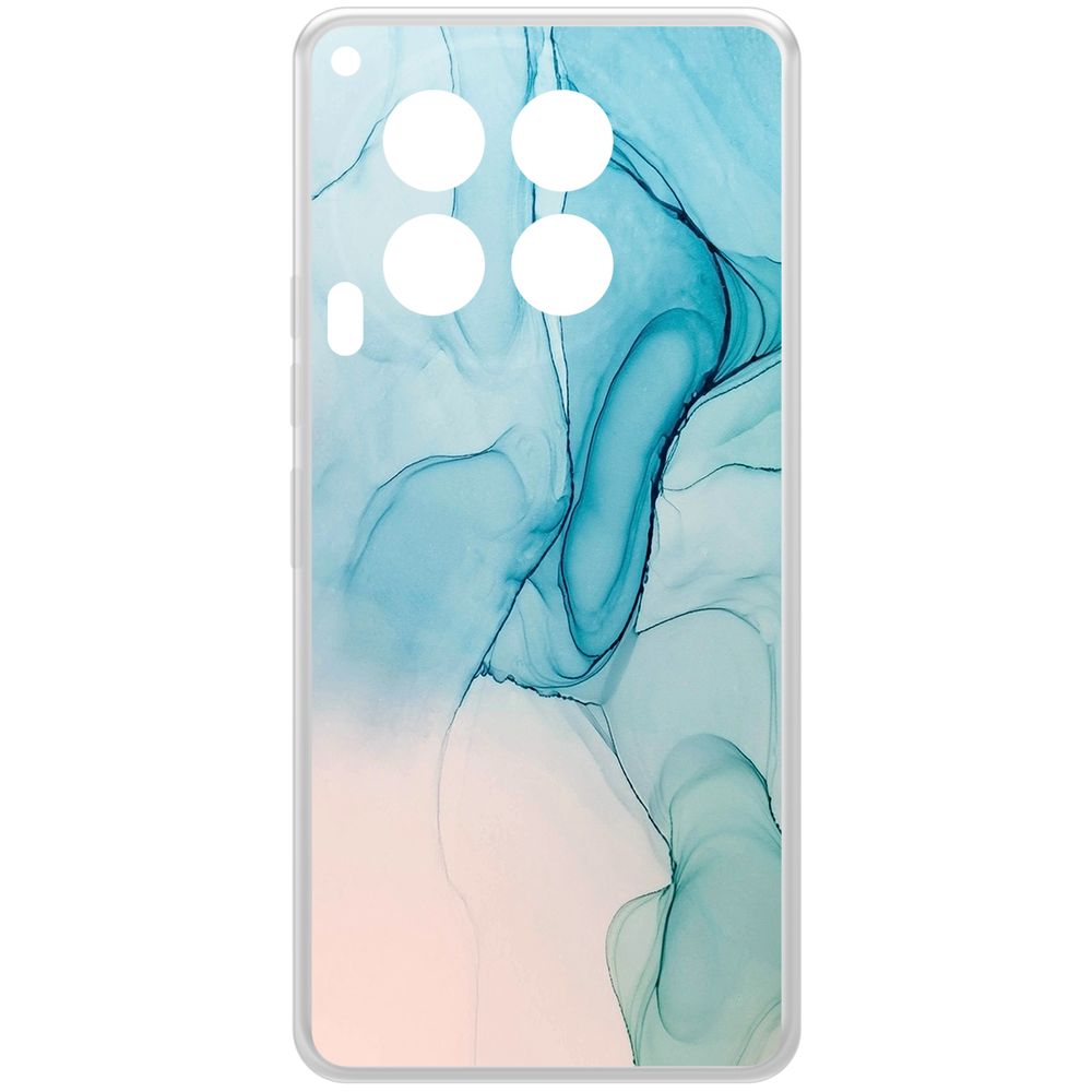 Чехол-накладка Krutoff Clear Case Абстракт разводы для TECNO Camon 30 5G, Прозрачный
Чехол-накладка Krutoff Clear Case Абстракт разводы для TECNO Camon 30 5G, Прозрачный