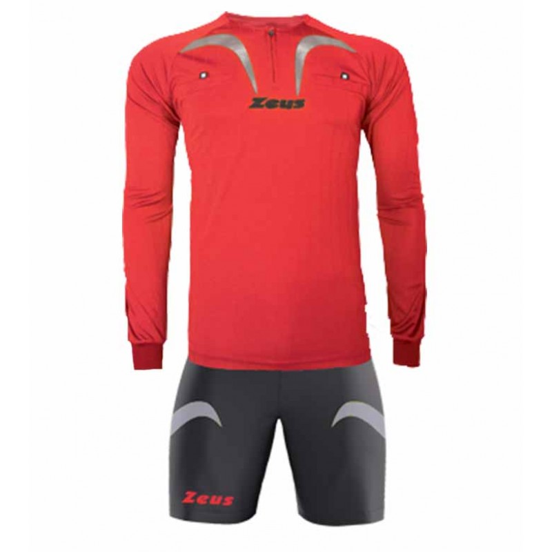 ФОРМА АРБИТРА KIT ARBITRO PRO (комплект футболка + трусы) (002) крас, M, Красный;черный, Kit arbitro pro
ФОРМА АРБИТРА KIT ARBITRO PRO (комплект футболка + трусы) (002) крас, M, Красный;черный, Kit arbitro pro