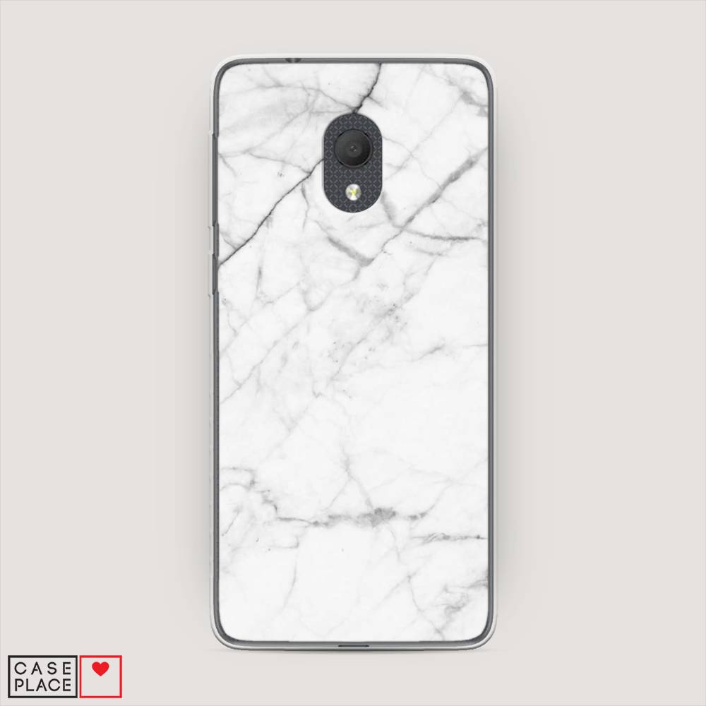 Чехол Awog на Alcatel 1C 5003D (2019) / Алкатель 1C 5003D (2019) "Светлый мрамор", 170650-3
Чехол Awog на Alcatel 1C 5003D (2019) / Алкатель 1C 5003D (2019) "Светлый мрамор", 170650-3