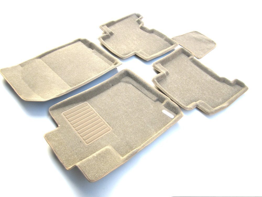 Коврики салона Euromat текст. 3d euro-std lexus gx460/toyota land cruiser prado 150 беж
Коврики салона Euromat текст. 3d euro-std lexus gx460/toyota land cruiser prado 150 беж