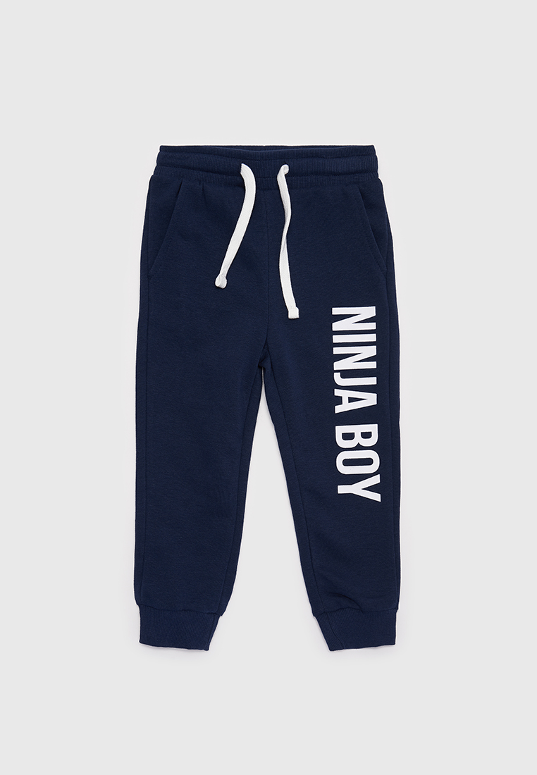 Брюки детские Modis M211K00733P553 синий р.110, M211K00733P553
Брюки детские Modis M211K00733P553 синий р.110, M211K00733P553