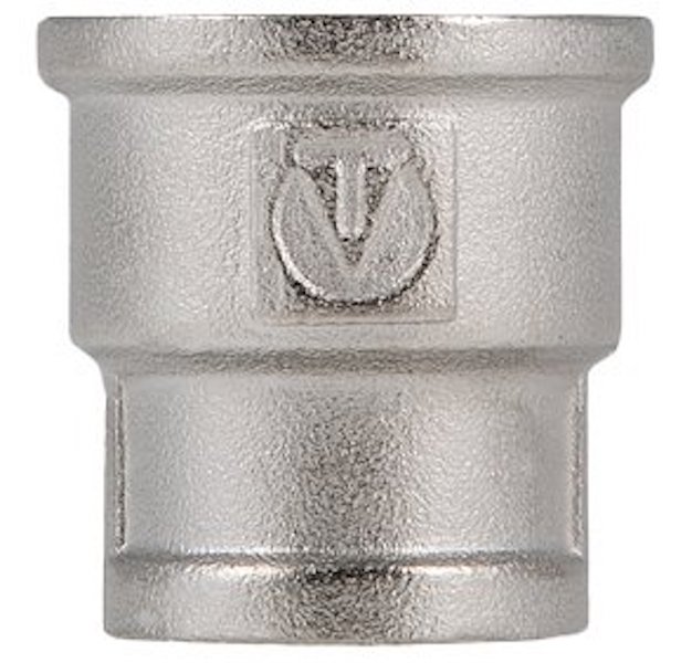 Муфта переход. Valtec VTr.240.N.0908 2-1 1/2 в-в латун., 5/20, Серебристый, Муфта переход. Valtec VTr.240.N.0908 2-1 1/2 в-в латун., 5/20
Муфта переход. Valtec VTr.240.N.0908 2-1 1/2 в-в латун., 5/20, Серебристый, Муфта переход. Valtec VTr.240.N.0908 2-1 1/2 в-в латун., 5/20