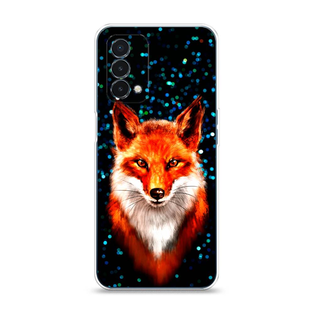 Чехол Awog на OnePlus Nord N200 5G / ВанПлас Nord N200 5G "Волшебная лиса", Оранжевый;черный;белый, 152250-1
Чехол Awog на OnePlus Nord N200 5G / ВанПлас Nord N200 5G "Волшебная лиса", Оранжевый;черный;белый, 152250-1