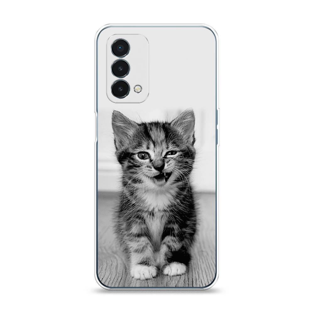 Чехол Awog на OnePlus Nord N200 5G / ВанПлас Nord N200 5G "Подмигивающий котенок", Черный;серый, 152250-1
Чехол Awog на OnePlus Nord N200 5G / ВанПлас Nord N200 5G "Подмигивающий котенок", Черный;серый, 152250-1