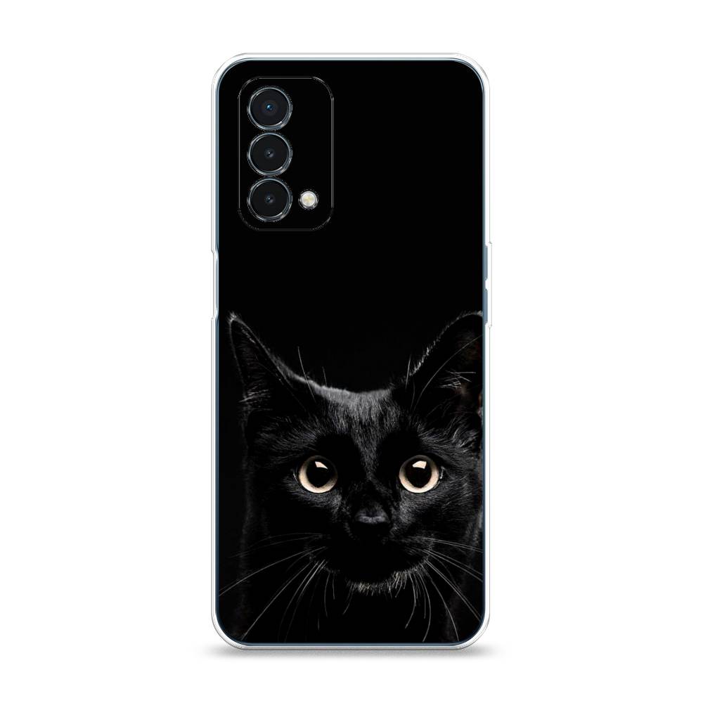 Чехол Awog на OnePlus Nord N200 5G / ВанПлас Nord N200 5G "Добрый кот", Черный, 152250-1
Чехол Awog на OnePlus Nord N200 5G / ВанПлас Nord N200 5G "Добрый кот", Черный, 152250-1