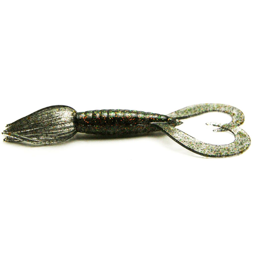 Приманка силиконовая Keitech Little Spider 3.0'' #304S Chamereon Smoke, Little Spider 3.0"
Приманка силиконовая Keitech Little Spider 3.0'' #304S Chamereon Smoke, Little Spider 3.0"