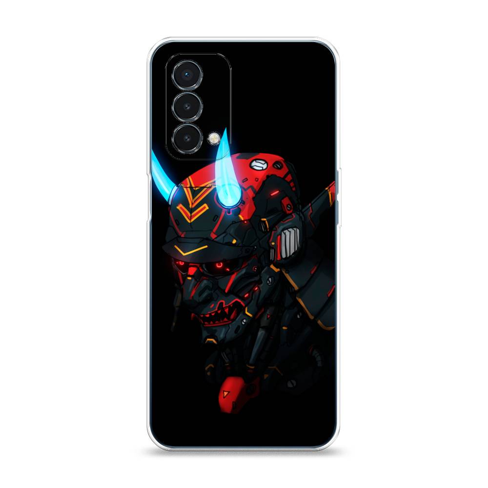 Чехол Awog на OnePlus Nord N200 5G / ВанПлас Nord N200 5G "Неоновый самурай", Черный;красный;голубой, 152250-6
Чехол Awog на OnePlus Nord N200 5G / ВанПлас Nord N200 5G "Неоновый самурай", Черный;красный;голубой, 152250-6