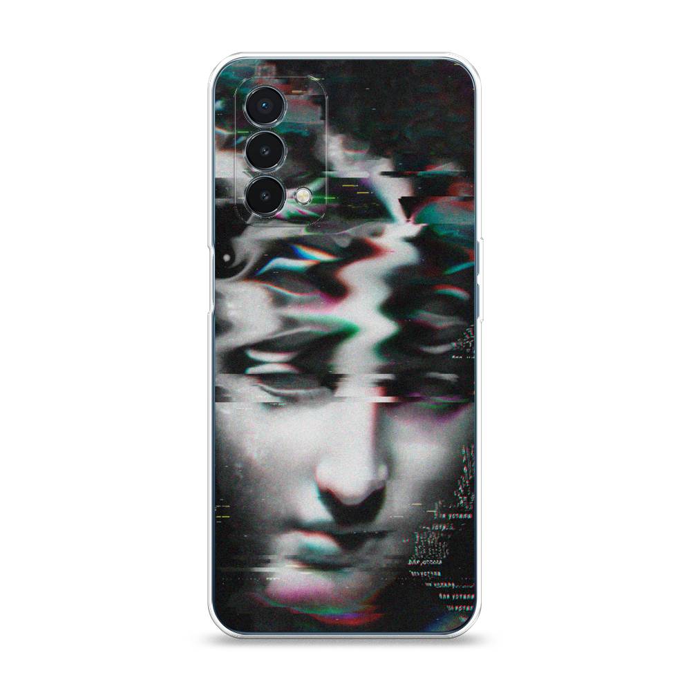 Чехол Awog на OnePlus Nord N200 5G / ВанПлас Nord N200 5G "Glitch Art", Серый, 152250-9
Чехол Awog на OnePlus Nord N200 5G / ВанПлас Nord N200 5G "Glitch Art", Серый, 152250-9