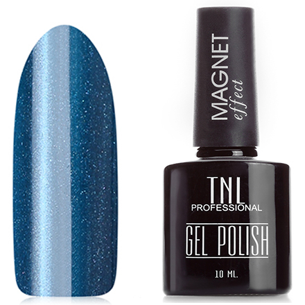 Цветной гель-лак "TNL - кошачий глаз" №30 - темно-лазурный (10 мл.)
Цветной гель-лак "TNL - кошачий глаз" №30 - темно-лазурный (10 мл.)