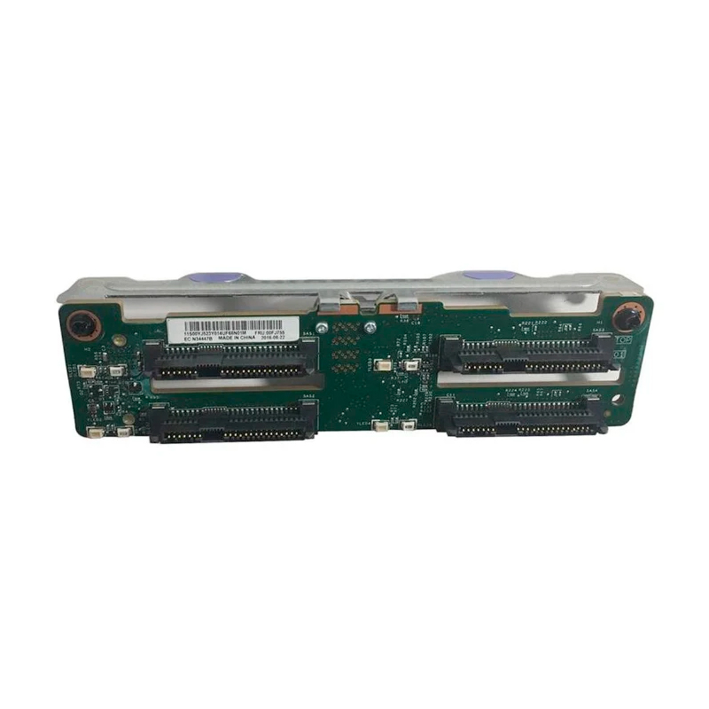 Жесткий диск Lenovo 2.5in Hot Swap 4 to 8 Hard Drive Upgrade Kit for x3250M6 (00YE607)
Жесткий диск Lenovo 2.5in Hot Swap 4 to 8 Hard Drive Upgrade Kit for x3250M6 (00YE607)