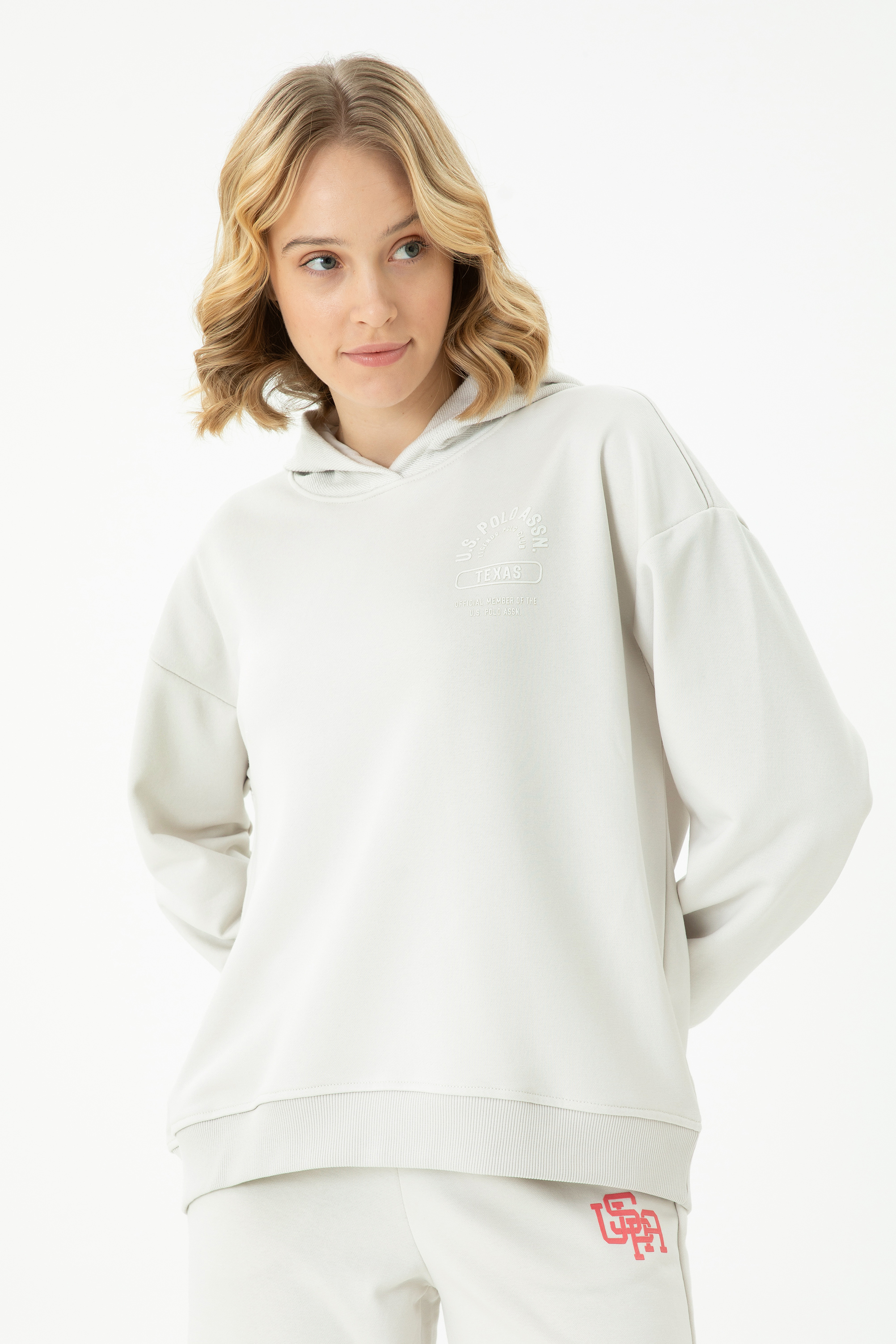 Худи женское U.S. POLO Assn. G082GL0820RC-GAPLE бежевое M, Бежевый, G082GL0820RC-GAPLE
Худи женское U.S. POLO Assn. G082GL0820RC-GAPLE бежевое M, Бежевый, G082GL0820RC-GAPLE