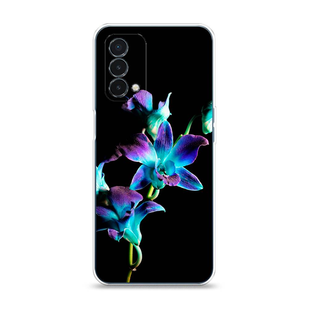 Чехол Awog на OnePlus Nord N200 5G / ВанПлас Nord N200 5G "Синий цветок на черном", Черный;голубой;синий, 152250-8
Чехол Awog на OnePlus Nord N200 5G / ВанПлас Nord N200 5G "Синий цветок на черном", Черный;голубой;синий, 152250-8